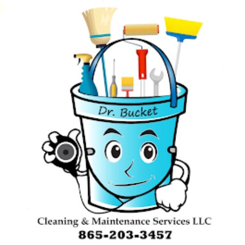 Dr. Bucket Cleaning & Maintenance Services LLC